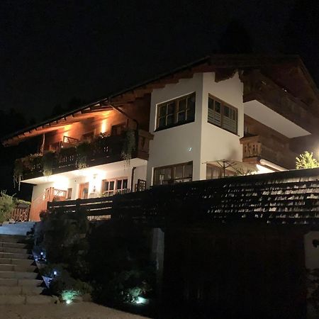 Apartamento Landhaus Watzmann Schönau am Königssee Exterior foto